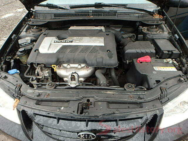 3MZBM1K74GM327549 2006 KIA SPECTRA