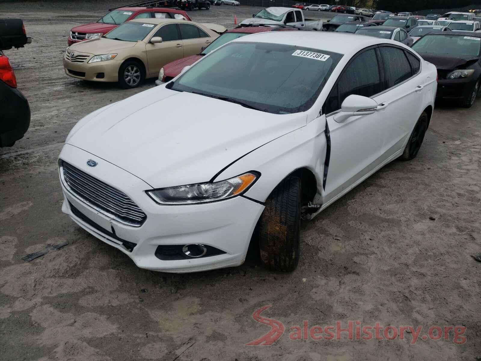 3FA6P0H71GR323576 2016 FORD FUSION