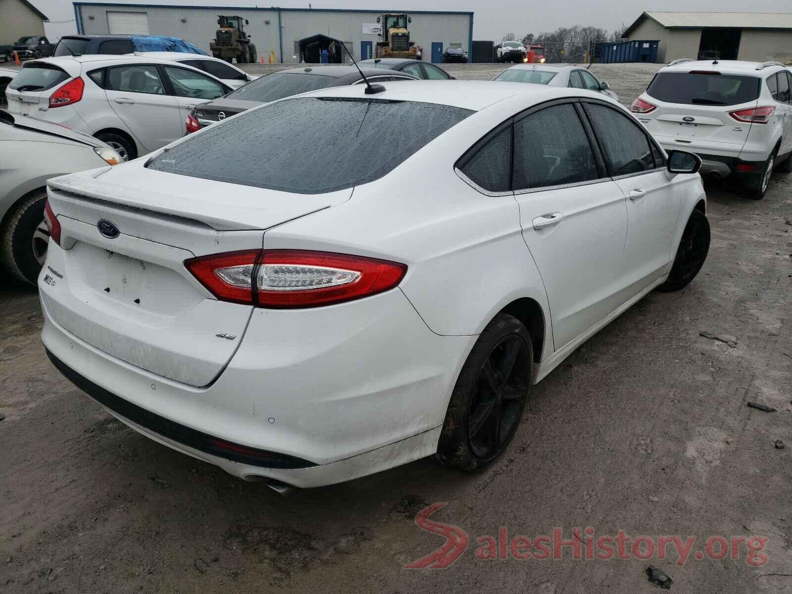 3FA6P0H71GR323576 2016 FORD FUSION