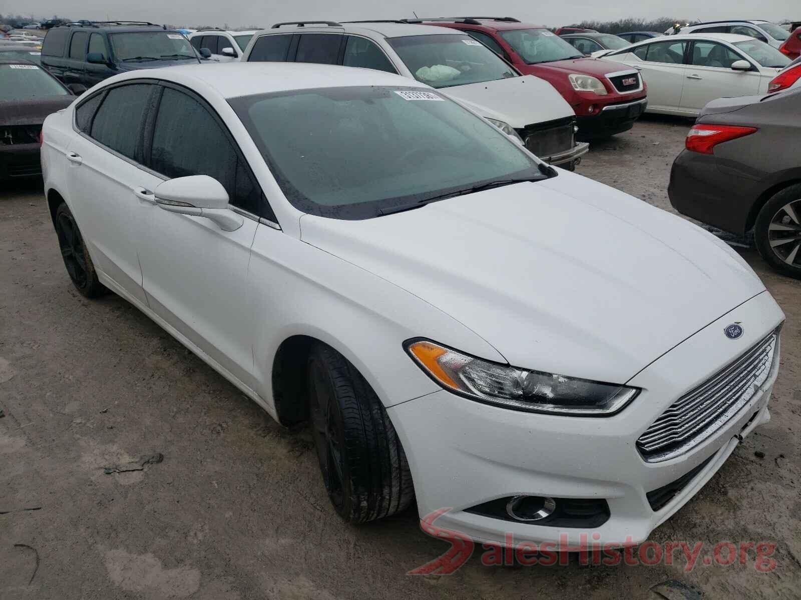 3FA6P0H71GR323576 2016 FORD FUSION