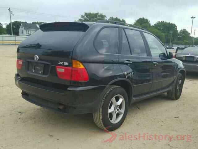 1FADP3L94HL258160 2002 BMW X5