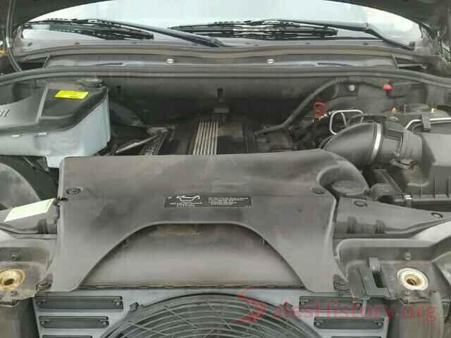 1FADP3L94HL258160 2002 BMW X5