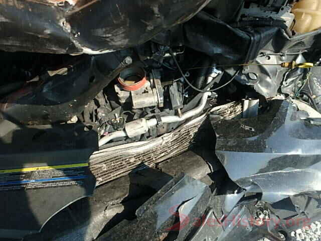 4T1BF1FK4GU161455 2007 CHEVROLET COBALT