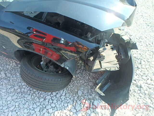 4T1BF1FK4GU161455 2007 CHEVROLET COBALT