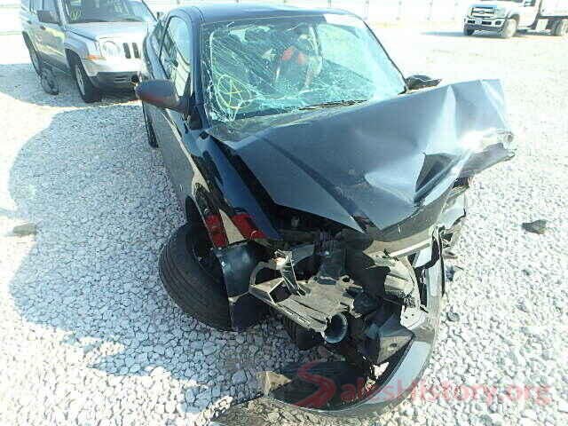 4T1BF1FK4GU161455 2007 CHEVROLET COBALT