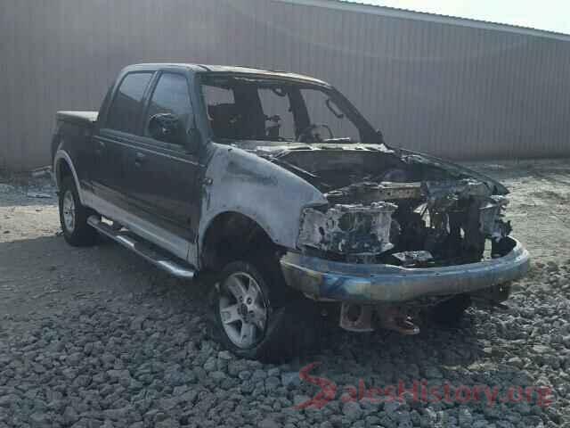 1FT7W2BN8LEC32726 2002 FORD F150