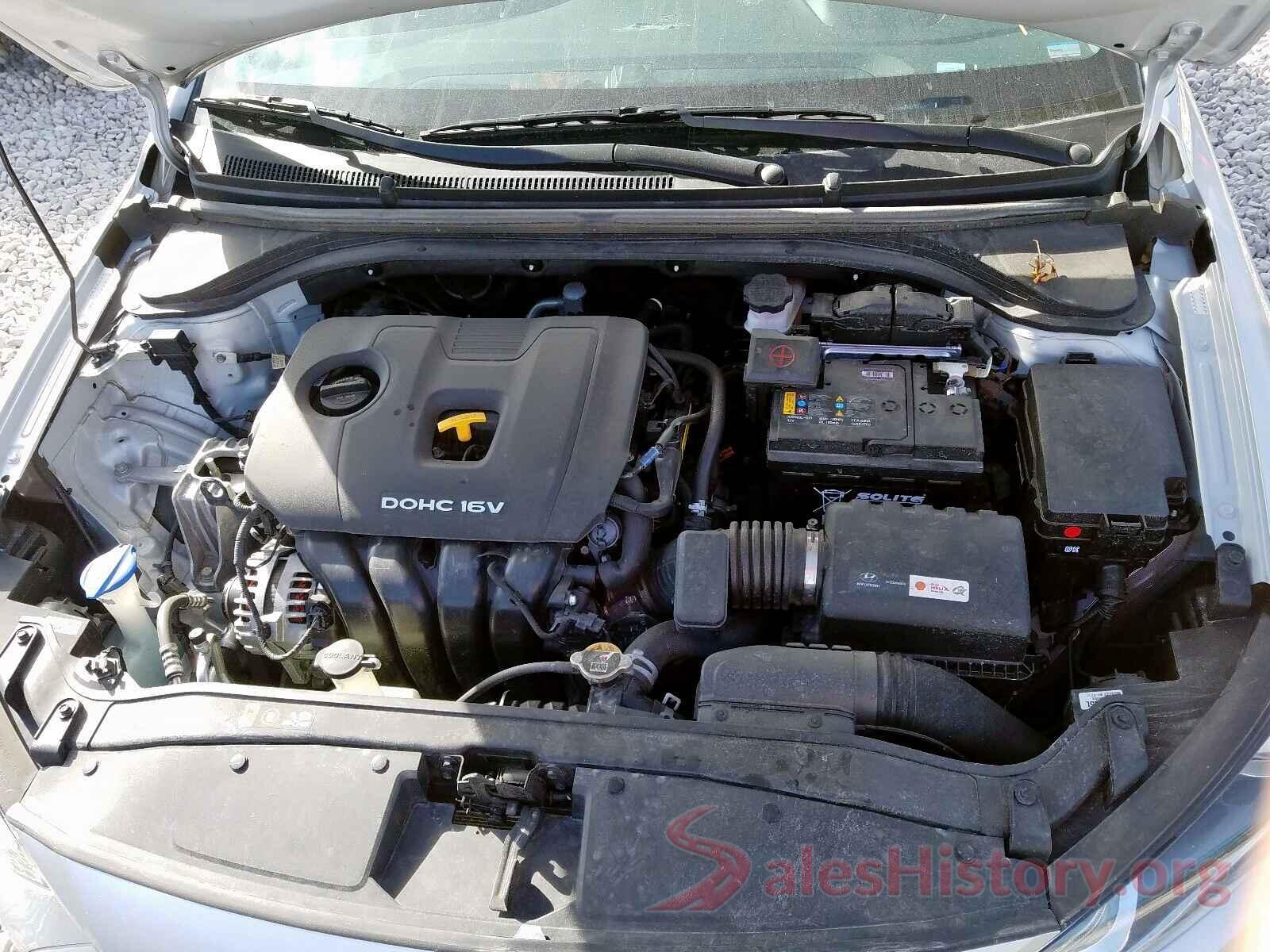 KM8K12AA5LU519708 2017 HYUNDAI ELANTRA