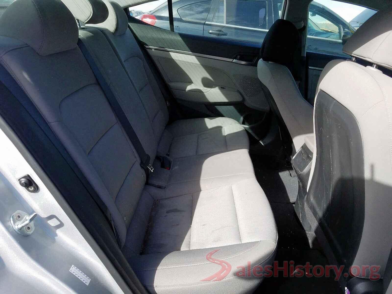 KM8K12AA5LU519708 2017 HYUNDAI ELANTRA