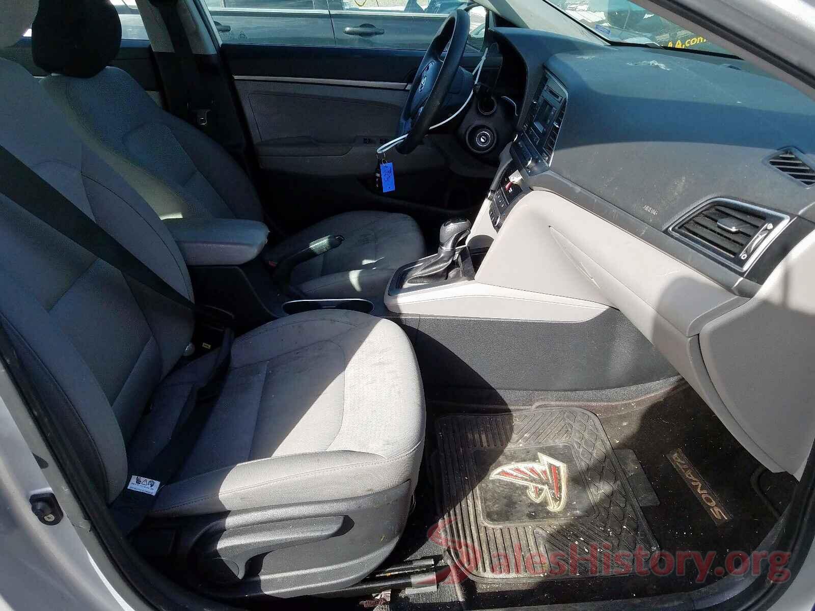 KM8K12AA5LU519708 2017 HYUNDAI ELANTRA