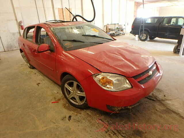 1N6BF0LY0MN807312 2008 CHEVROLET COBALT