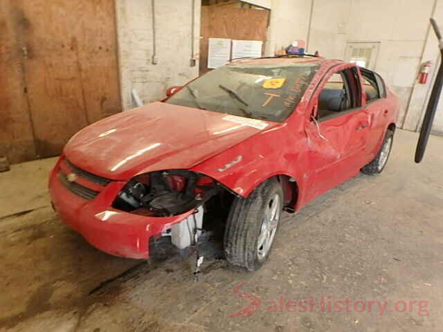 1N6BF0LY0MN807312 2008 CHEVROLET COBALT