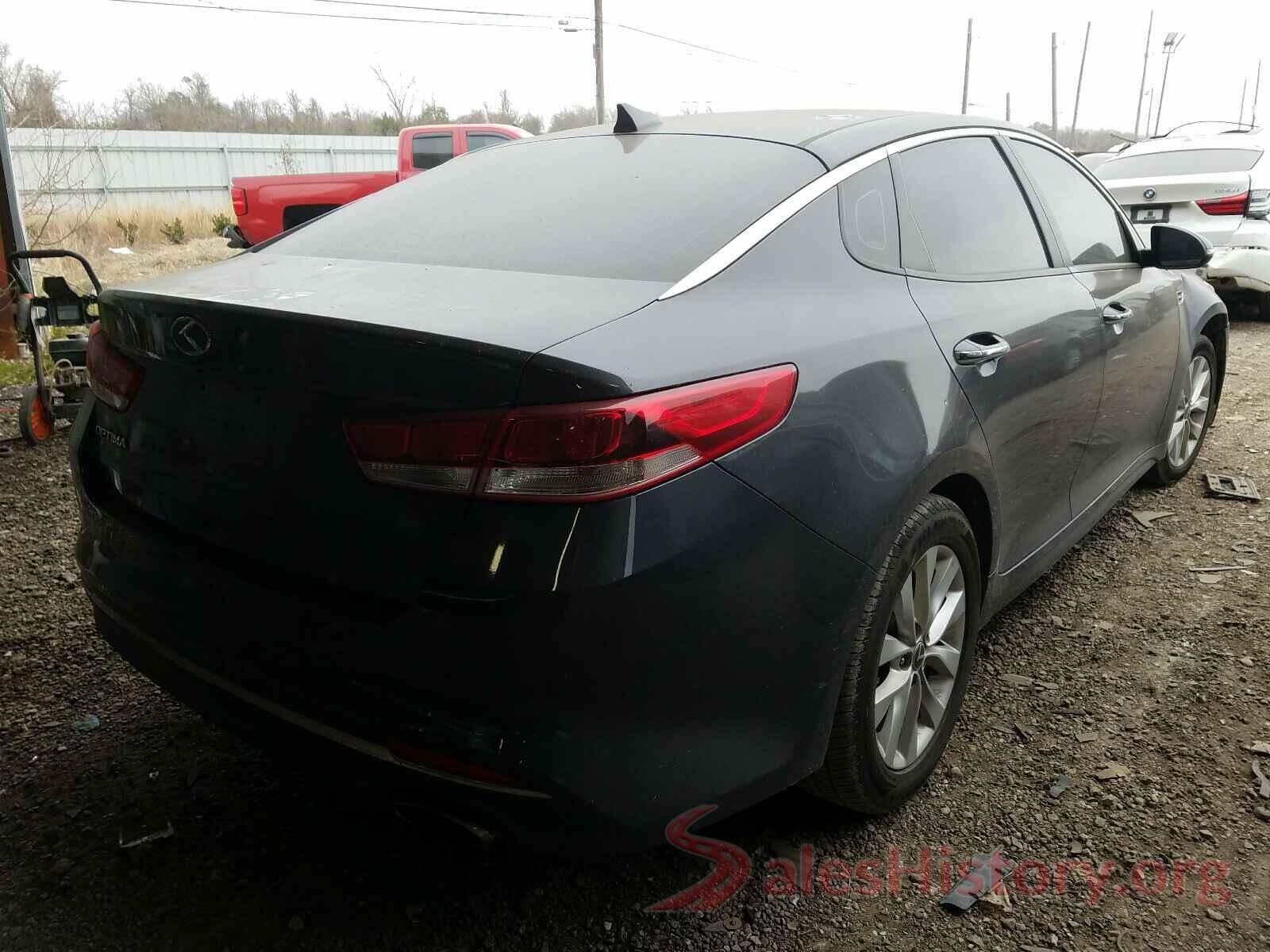 5XXGT4L38HG132940 2017 KIA OPTIMA