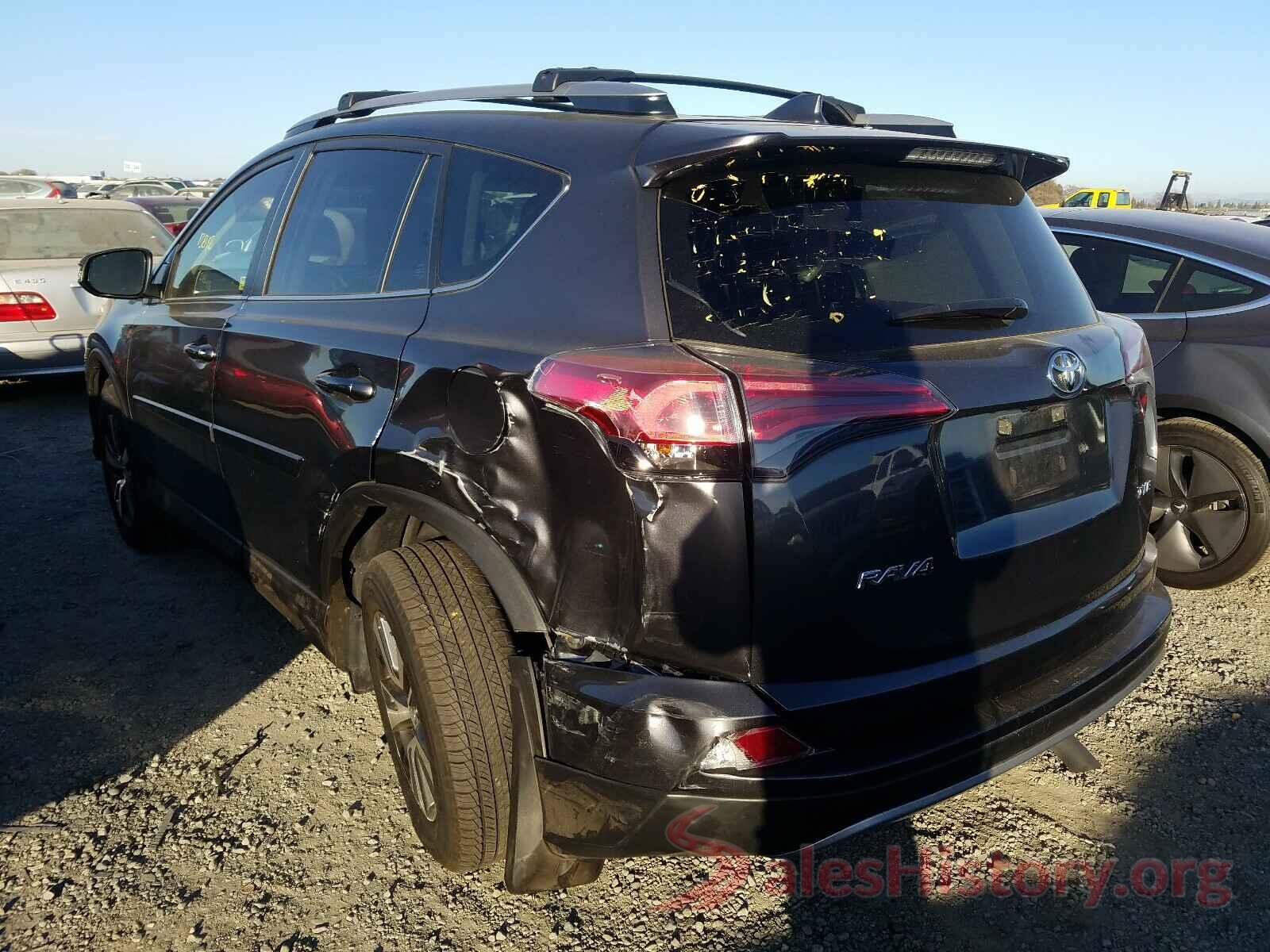 JTMWFREVXJJ736814 2018 TOYOTA RAV4