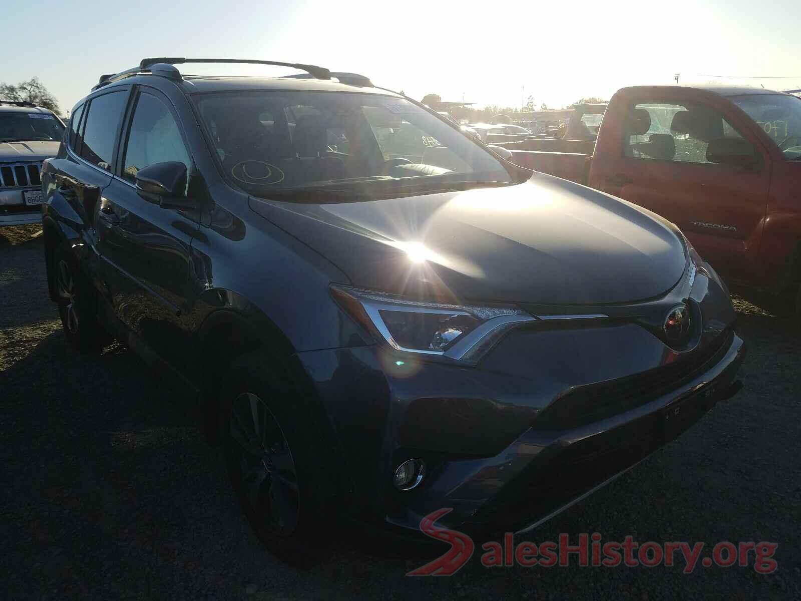 JTMWFREVXJJ736814 2018 TOYOTA RAV4