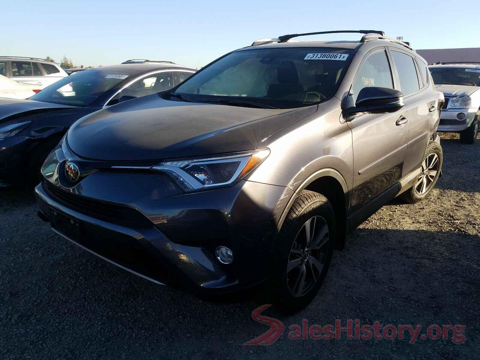 JTMWFREVXJJ736814 2018 TOYOTA RAV4