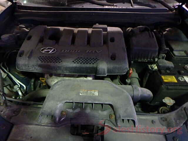 JF1GJAB68GH003362 2007 HYUNDAI ELANTRA