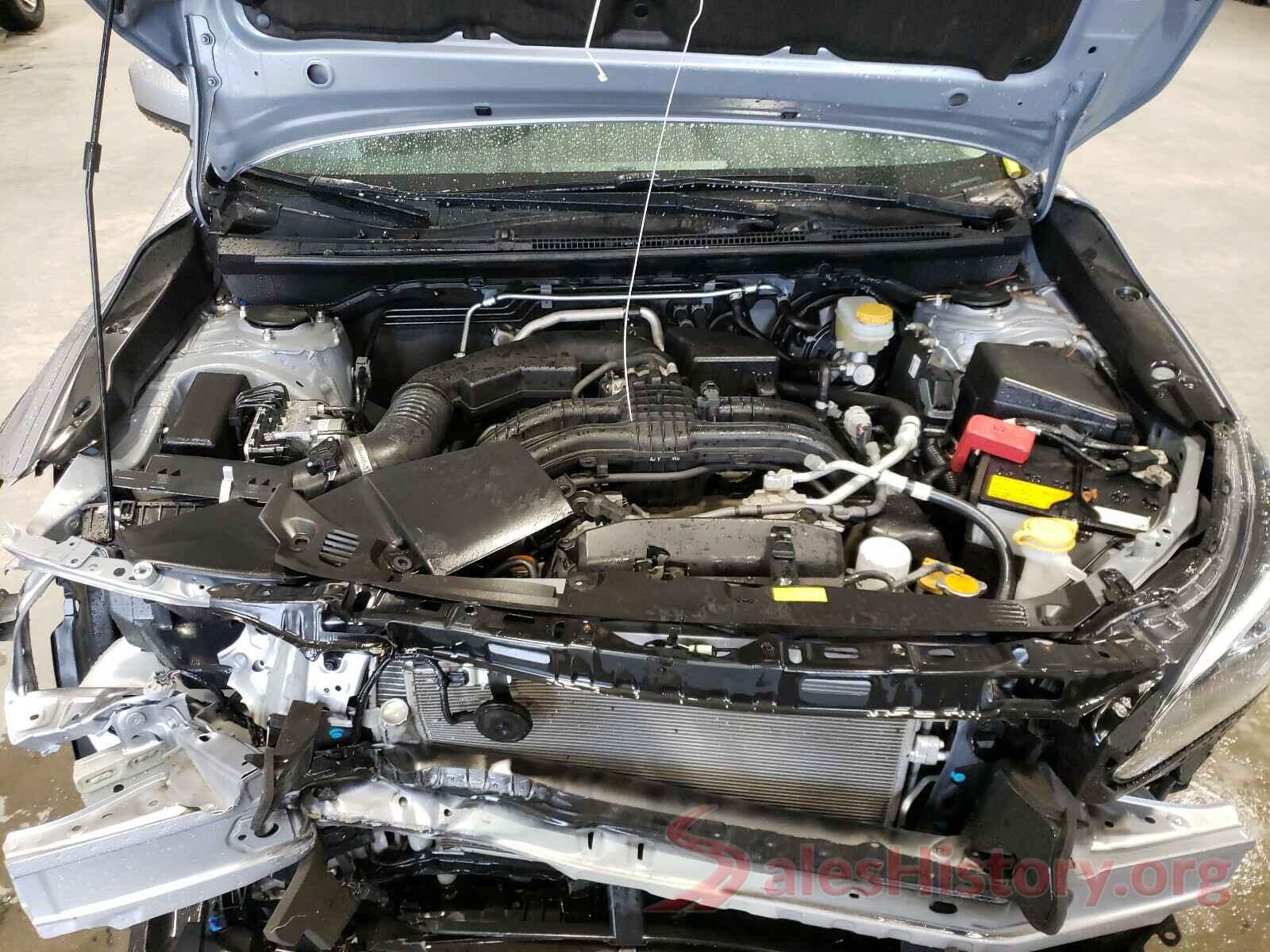 JF2GTAEC3K8266813 2019 SUBARU CROSSTREK