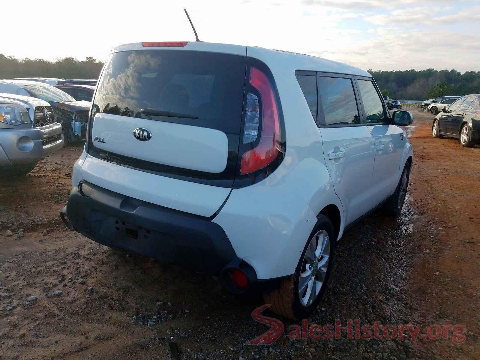 JTMRFREV2JJ748162 2014 KIA SOUL