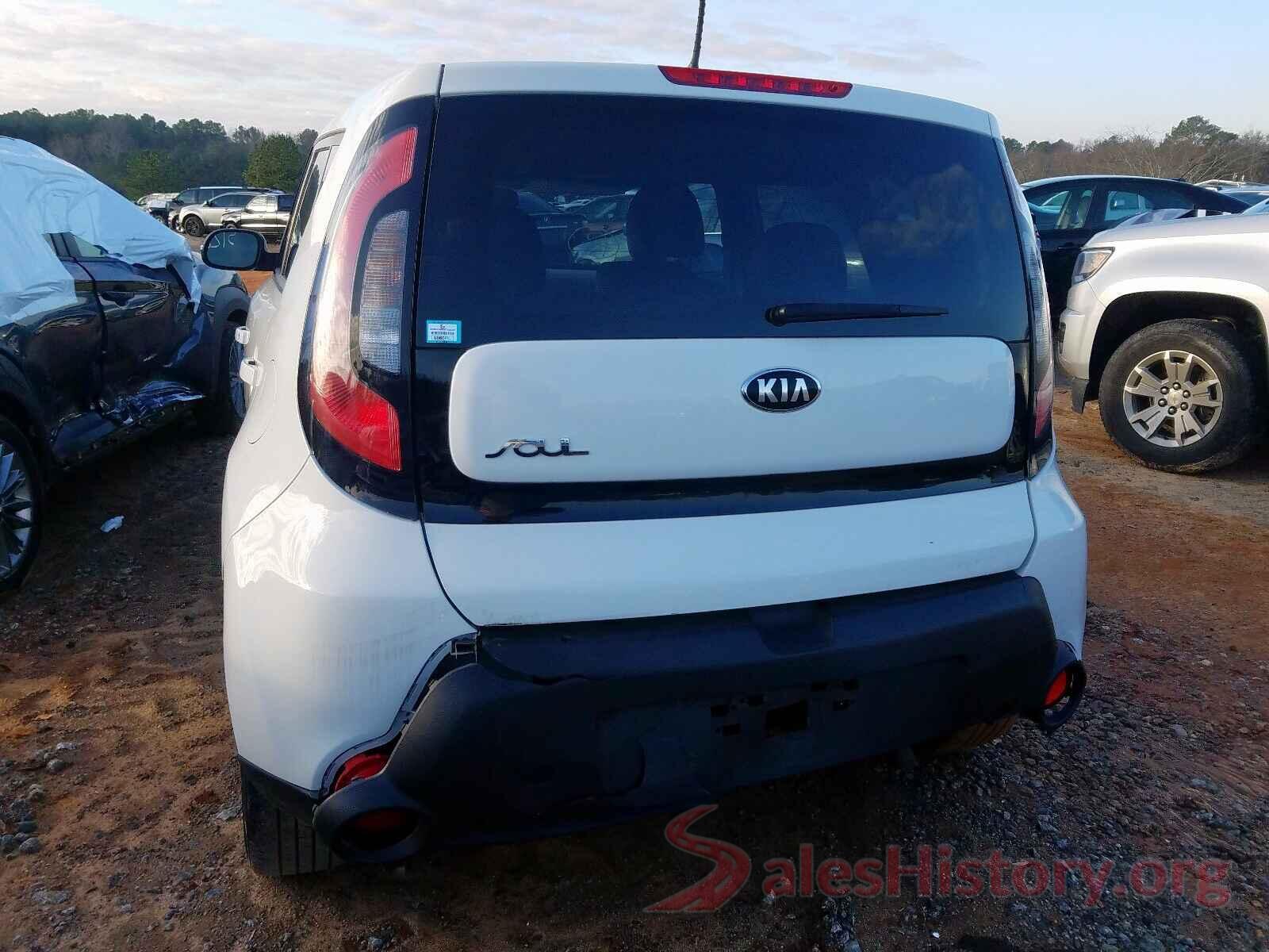 JTMRFREV2JJ748162 2014 KIA SOUL