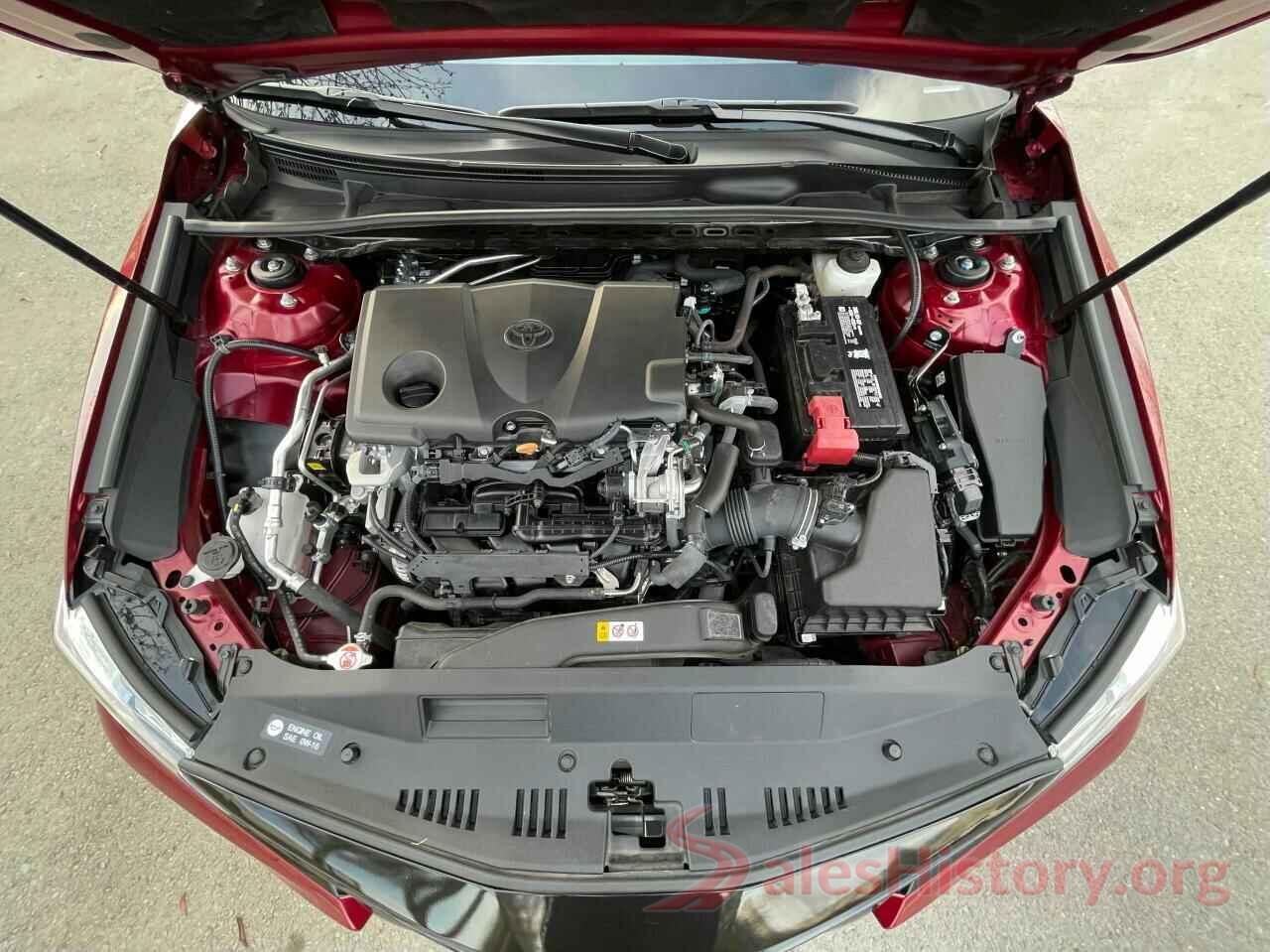 4T1B61HK2JU574608 2018 TOYOTA CAMRY