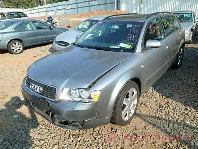 3N1CN8EV6ML851507 2005 AUDI A4