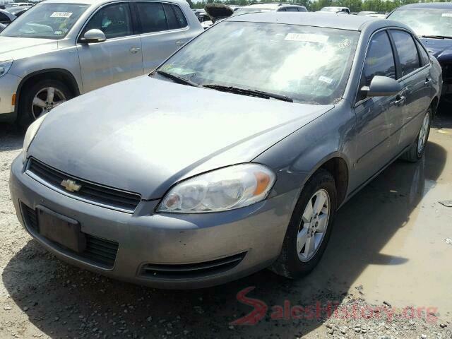 3N1AB7AP3HY380622 2008 CHEVROLET IMPALA