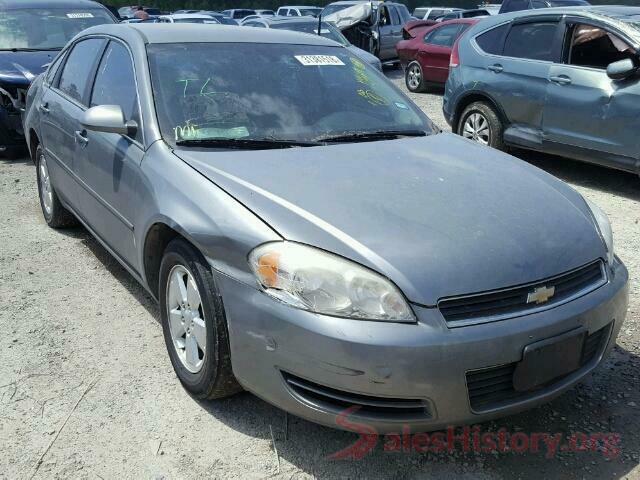 3N1AB7AP3HY380622 2008 CHEVROLET IMPALA