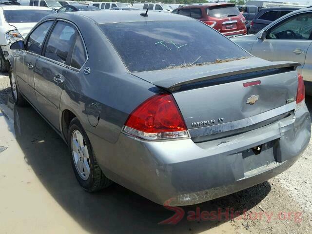 3N1AB7AP3HY380622 2008 CHEVROLET IMPALA