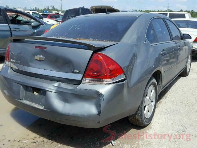 3N1AB7AP3HY380622 2008 CHEVROLET IMPALA