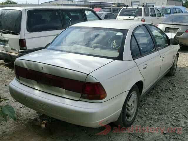 3VWD17AJ1GM386270 1998 SATURN SL/SL1/SL2