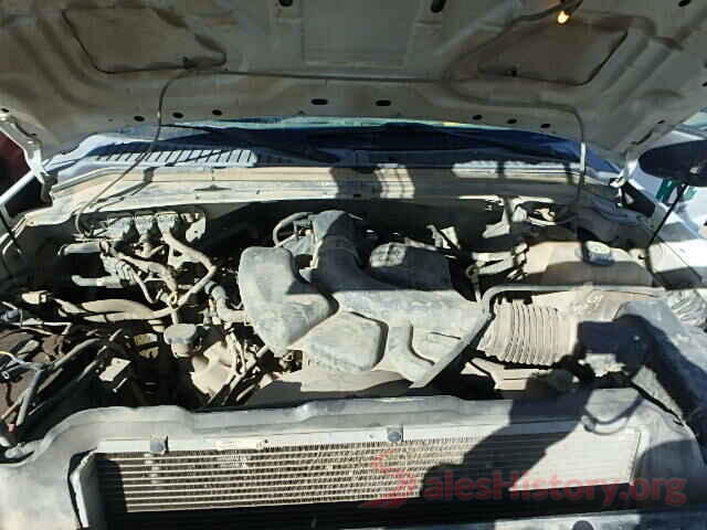 2HKRW6H35HH213905 2008 FORD F250