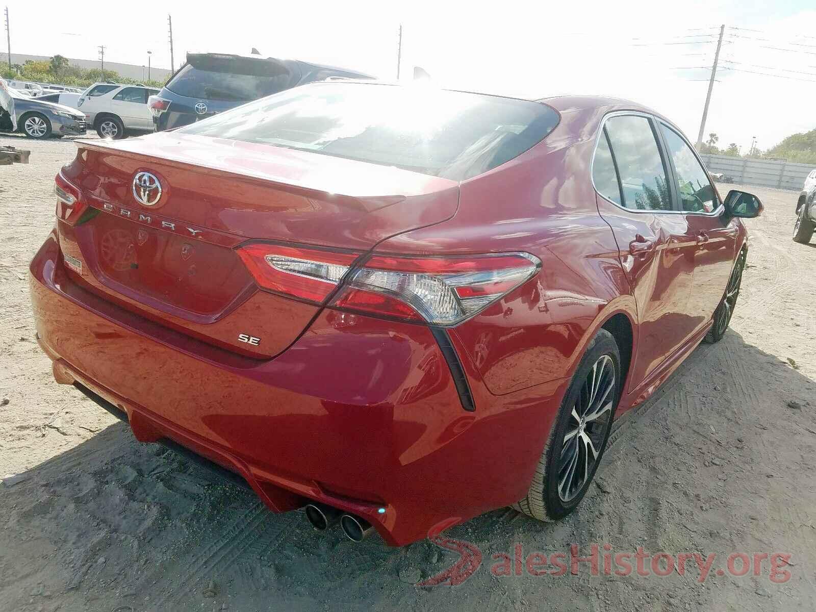 4T1B11HK1KU253790 2019 TOYOTA CAMRY