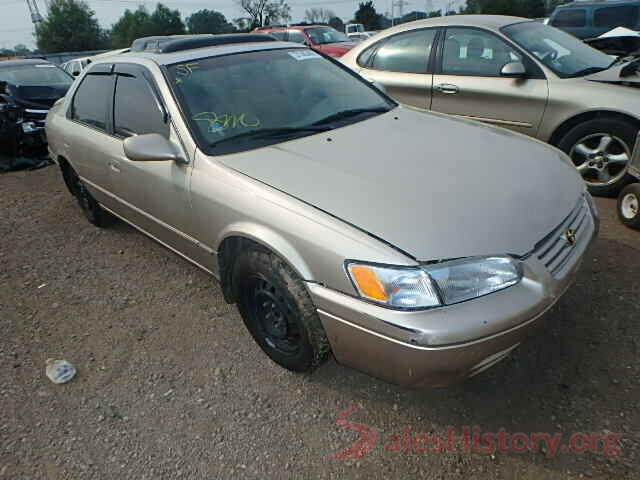 4T1BF1FK1GU142720 1999 TOYOTA CAMRY