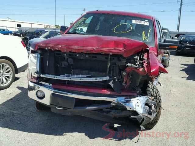 KNDJN2A22G7841093 2013 FORD F150