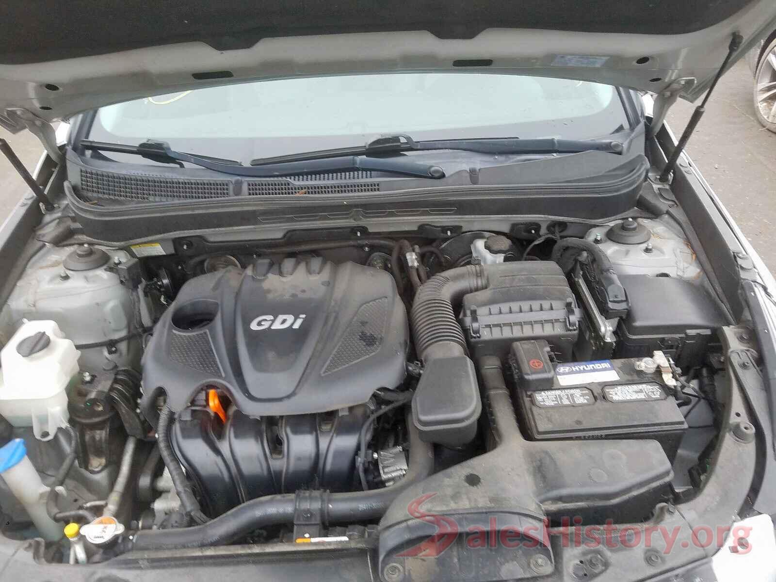 4T1BZ1HK1KU027399 2013 HYUNDAI SONATA