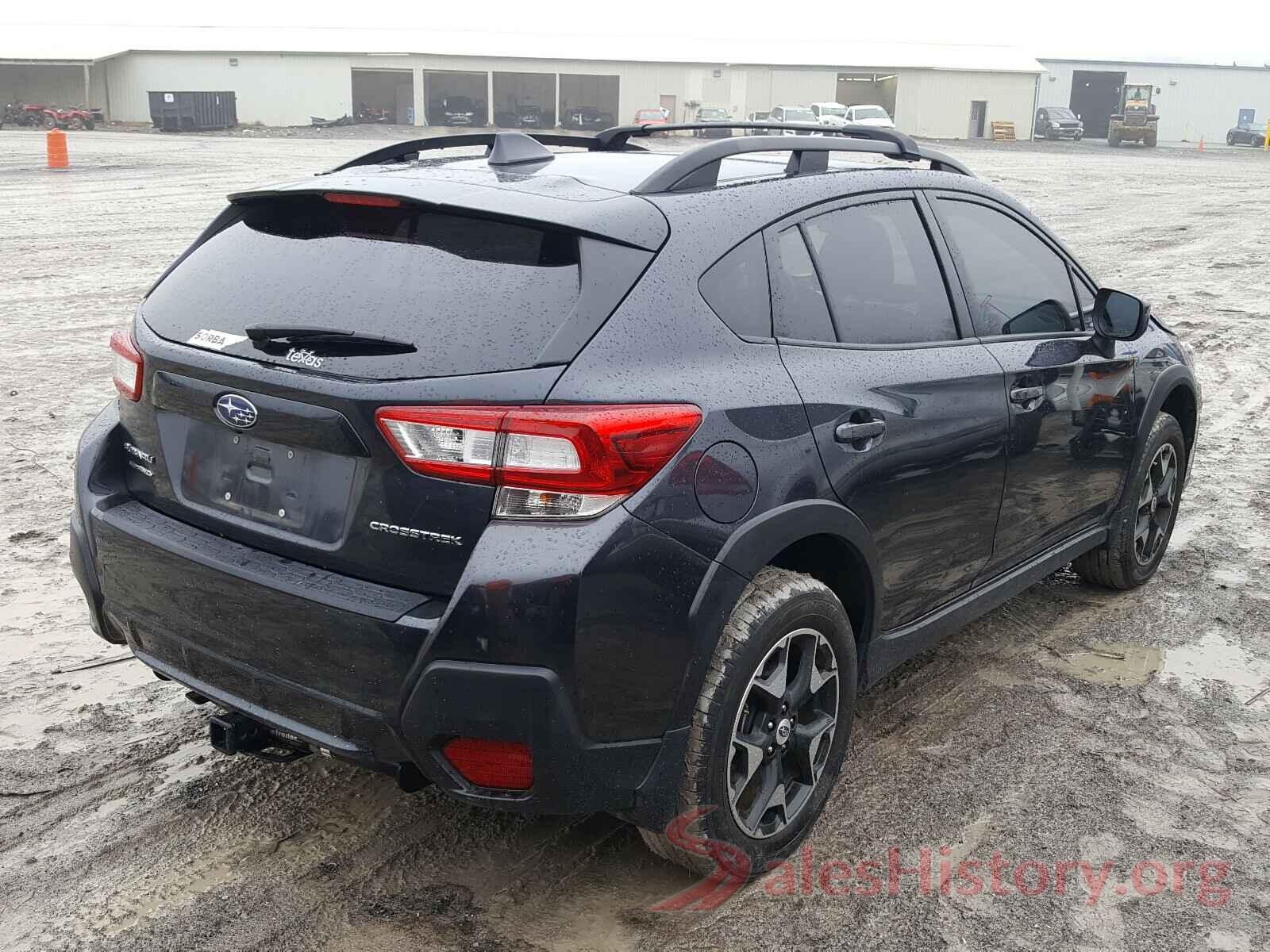 JF2GTABC6JH283978 2018 SUBARU CROSSTREK