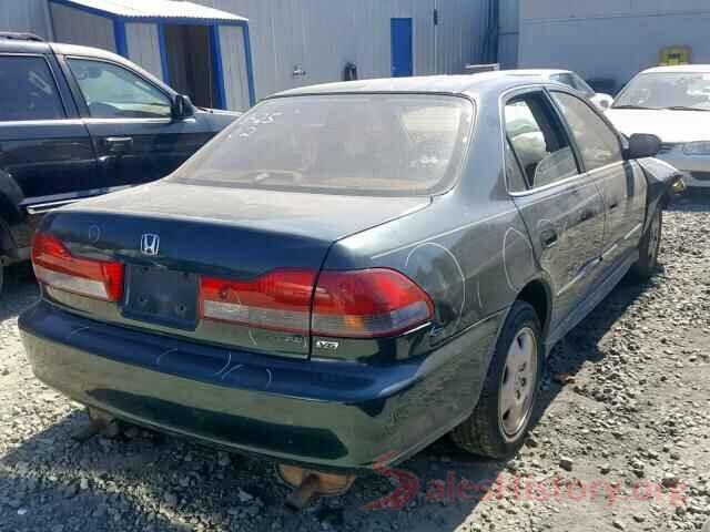 3KPC24A39JE024149 2002 HONDA ACCORD