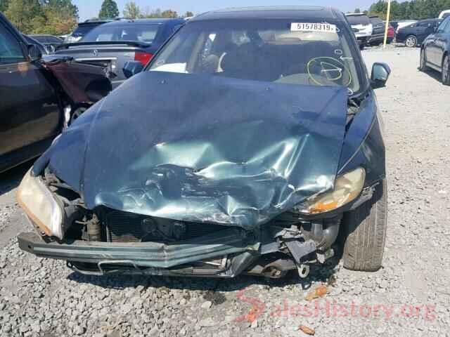 3KPC24A39JE024149 2002 HONDA ACCORD