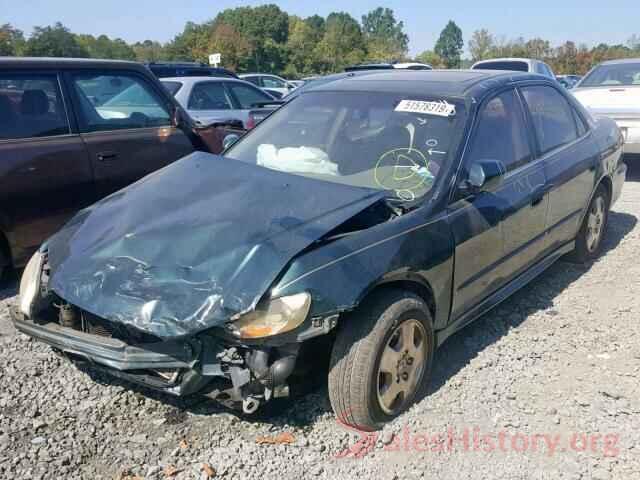 3KPC24A39JE024149 2002 HONDA ACCORD