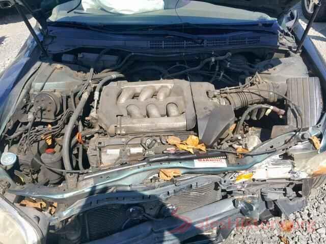 3KPC24A39JE024149 2002 HONDA ACCORD