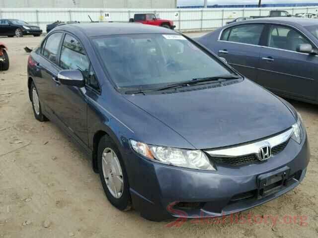 4T1B11HK5KU788623 2009 HONDA CIVIC