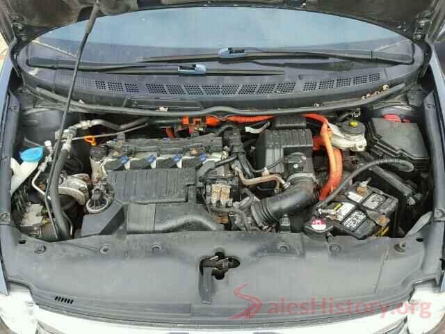 4T1B11HK5KU788623 2009 HONDA CIVIC