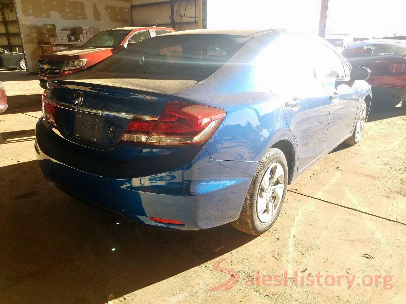 3N1CN7APXHL805573 2014 HONDA CIVIC