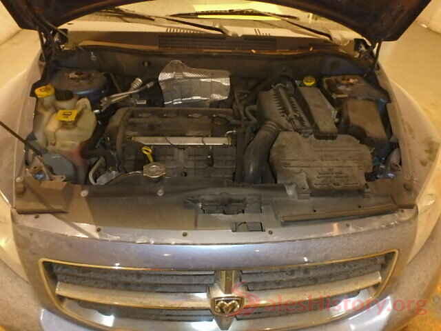 KNDJP3A5XK7678647 2007 DODGE CALIBER