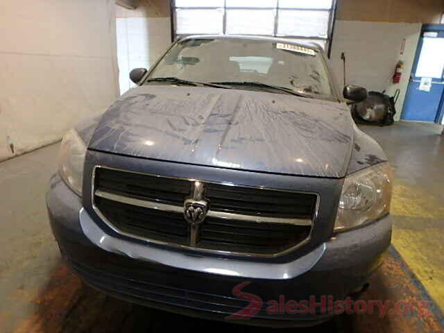 KNDJP3A5XK7678647 2007 DODGE CALIBER