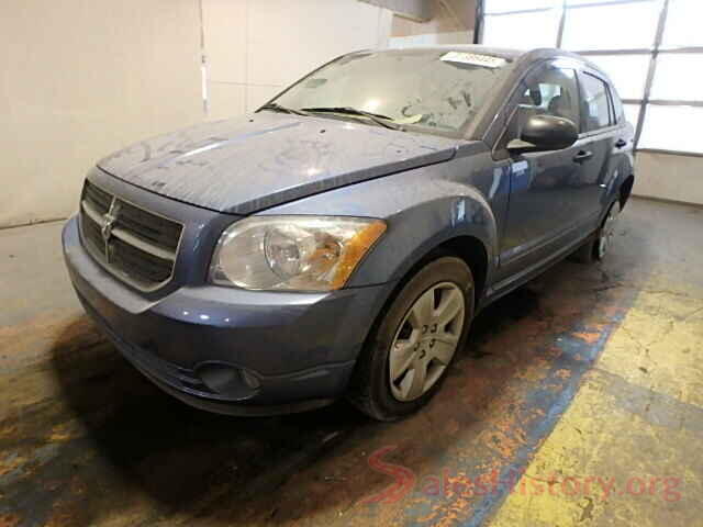 KNDJP3A5XK7678647 2007 DODGE CALIBER