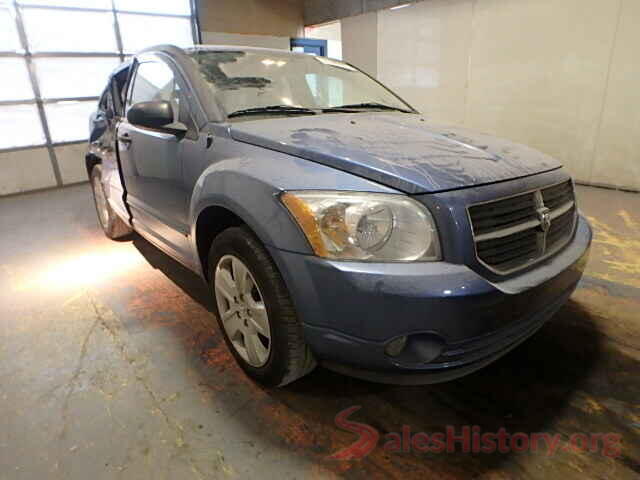 KNDJP3A5XK7678647 2007 DODGE CALIBER