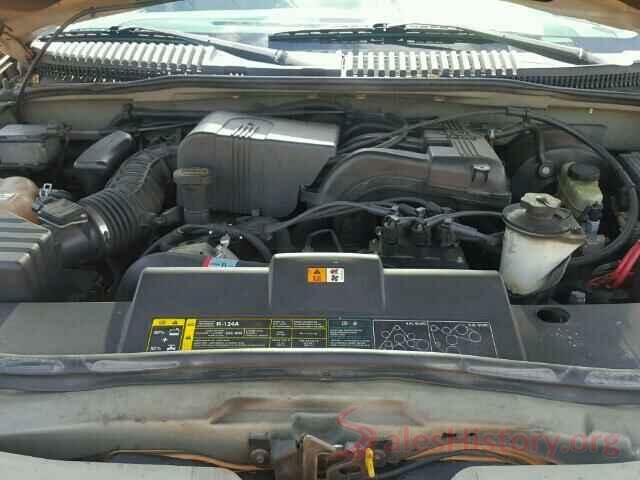 3KPF24AD8ME310116 2003 FORD EXPLORER