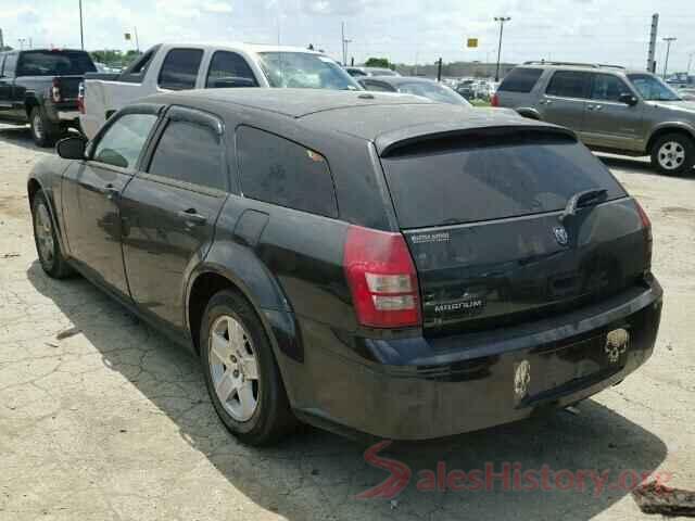 7FARW2H53JE010496 2007 DODGE MAGNUM