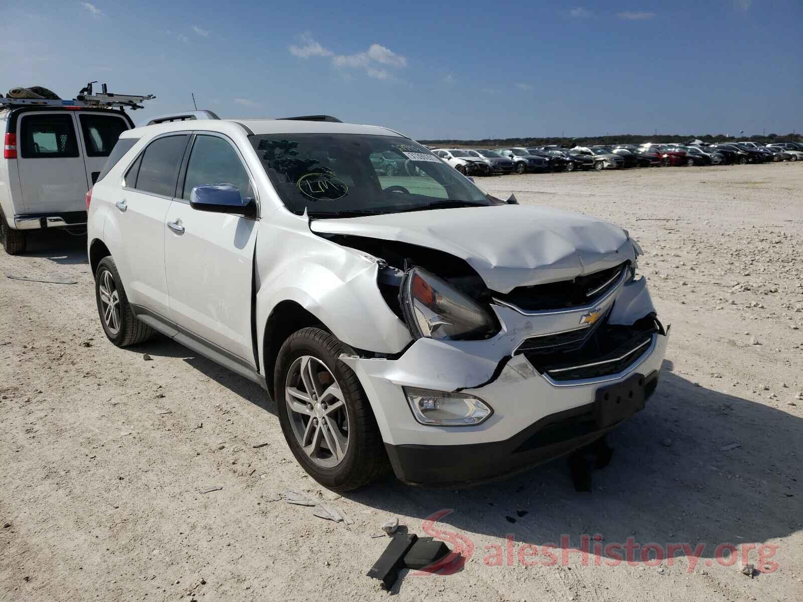 2GNALDEK6G6275913 2016 CHEVROLET EQUINOX